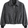 Modern Fitted Blazer